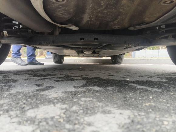 [广州·粤C] 二手大众途铠2021款 280TSI DSG豪华版