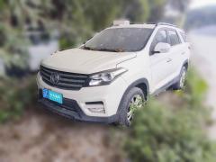 [广州·云C] 东风风光风光S5602019款 1.8L 手动都市型