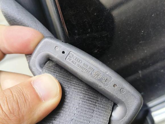 [成都·川A] 二手大众桑塔纳2013款 1.4L 手动舒适版