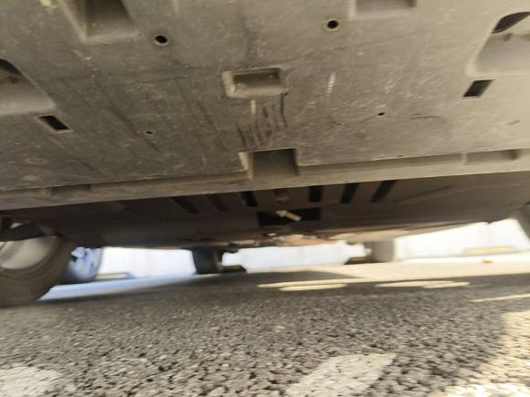 [上海·沪B] 二手雪铁龙雪铁龙C4L2016款 1.6T 自动精英型