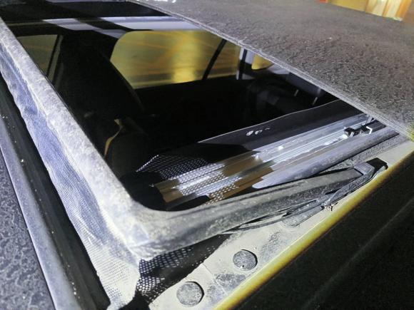 [成都·川A] 二手丰田RAV4荣放2020款 2.0L CVT两驱尊贵版