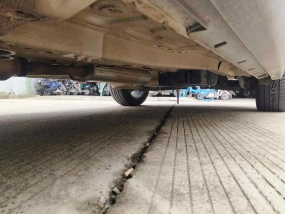 [上海·皖K] 二手奇瑞瑞虎82018款 1.5TCI 自动豪华型 7座