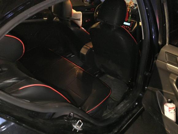 [青岛·鲁B] 二手大众朗逸2015款 1.6L 自动风尚版