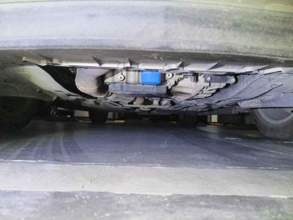 [成都·川G] 二手凯迪拉克凯迪拉克XTS2013款 28T 舒适型