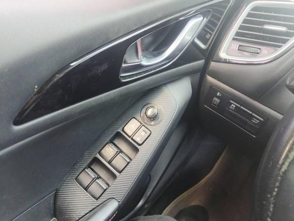 [上海·沪C] 二手马自达马自达3 昂克赛拉2014款 三厢 1.5L 自动尊贵型