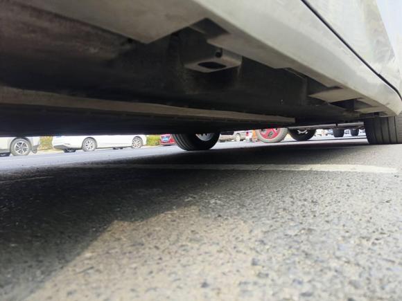 [青岛·鲁B] 二手埃安AION S MAX2024款 70 星辰版