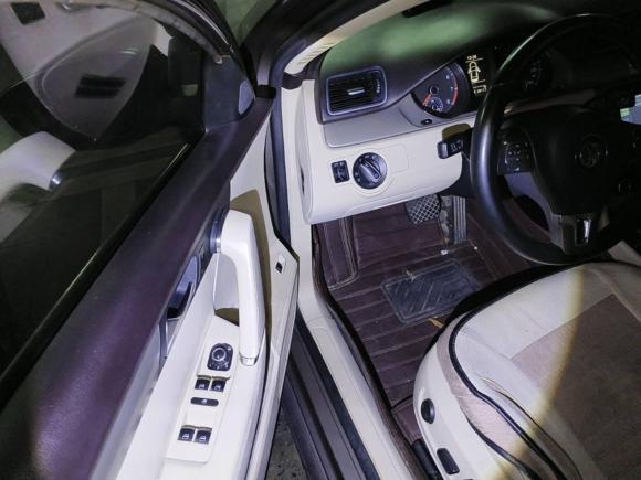 [武汉·鄂A] 二手大众迈腾2012款 改款 1.8TSI 领先型