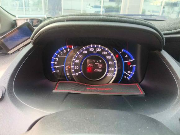 [广州·粤A] 二手本田奥德赛2014款 2.4L 明鉴领秀版