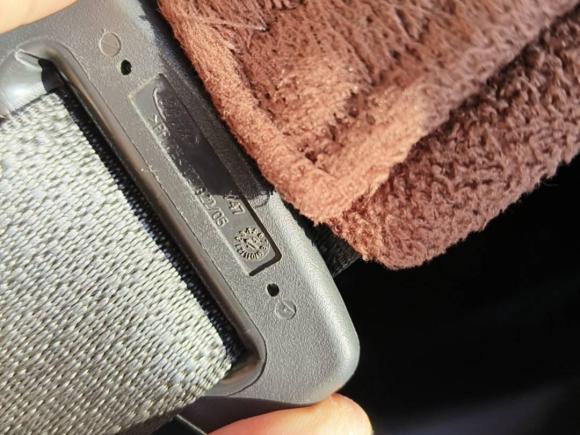 [南昌·鄂A] 二手福特蒙迪欧2013款 2.0L GTDi200豪华型