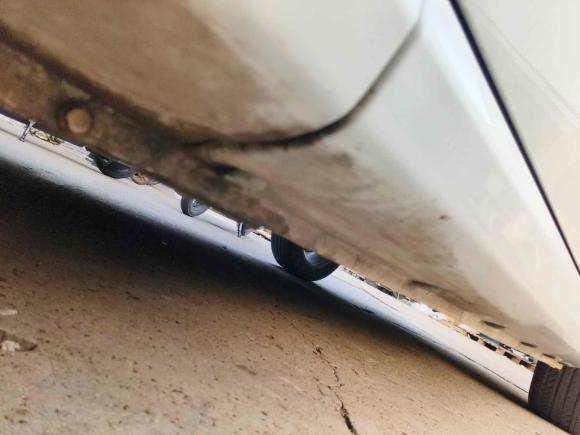 [苏州·苏E] 二手荣威荣威3502015款 1.5L 手动豪华天窗版