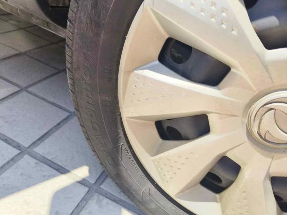 [南通·苏F] 二手东风奕派纳米EX12021款 质灵版
