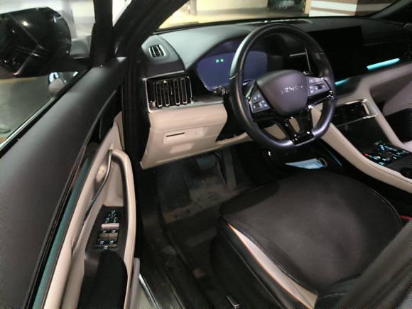 [常州·苏D] 二手比亚迪宋PLUS新能源2023款 冠军版 EV 520KM 尊贵型