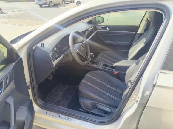 [青岛·鲁B] 二手大众朗逸2019款 280TSI DSG舒适版 国VI