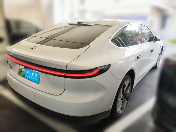 [嘉兴·浙F] 二手蔚来蔚来ET72022款 75kWh