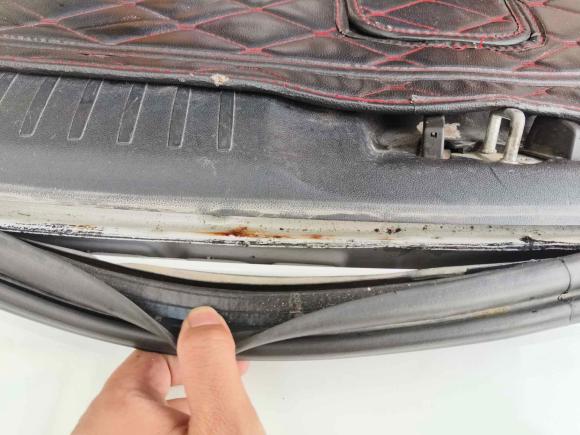 [湖州·苏E] 二手长安长安CS552017款 1.5T 手动炫动型