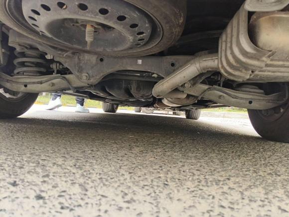 [常州·苏D] 二手别克别克GL82017款 ES 28T 豪华型 国V