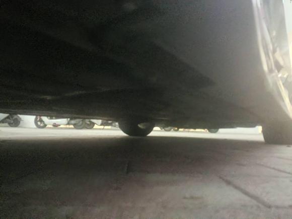 [南通·苏F] 二手本田思铂睿2009款 2.4L TYPE-S NAVI