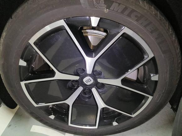 [成都·川A] 二手小米汽车小米SU72024款 后驱长续航智驾版