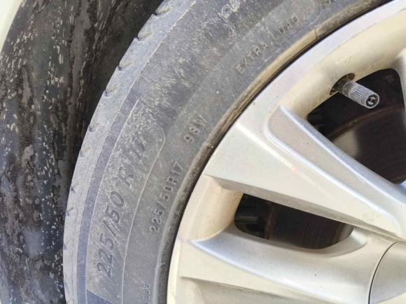 [南京·苏A] 二手DSDS 52014款 1.6T 豪华版THP160