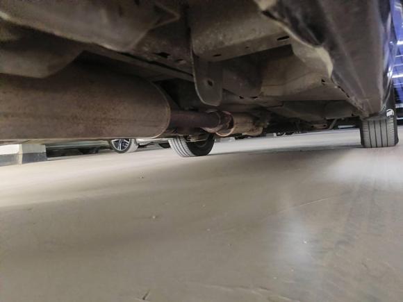 [西安·陕U] 二手别克别克GL82006款 陆尊 3.0L XT 导航版