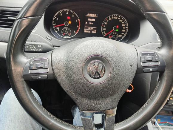 [武汉·鄂S] 二手大众速腾2014款 1.4TSI 自动豪华型