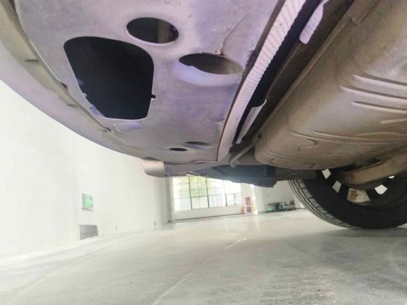 [杭州·浙A] 二手奔驰奔驰CLA2016款 CLA 200 时尚型