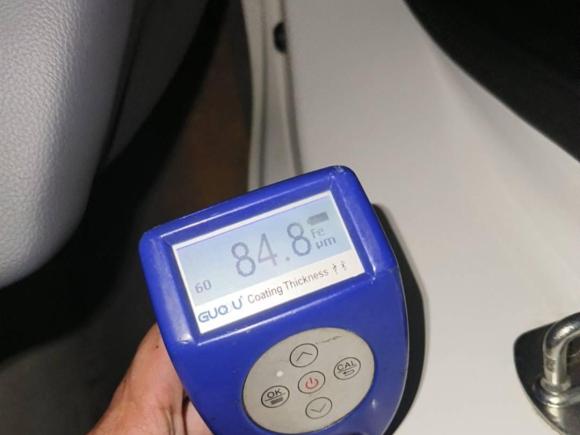 [广州·粤G] 二手雪佛兰科鲁兹2018款 320 自动炫锋都市版