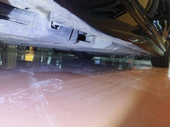 [成都·川G] 二手凯迪拉克凯迪拉克CT52021款 28T 豪华型