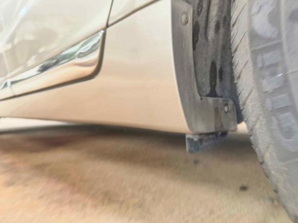 [上海·沪D] 二手吉利汽车博瑞2015款 2.4L 舒适型