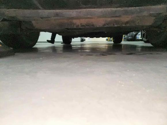 [深圳·粤S] 二手本田本田XR-V2017款 1.5L LXi CVT经典版