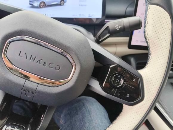 [杭州·浙A] 二手领克领克07 EM-P2024款 EM-P 126长续航 Ultra