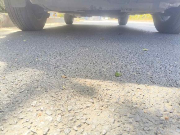 [南京·苏A] 二手哈弗哈弗H62016款 升级版 1.5T 自动两驱精英型