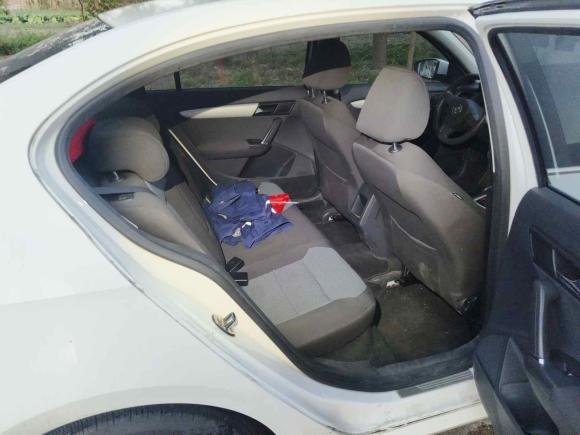 [南通·苏F] 二手大众朗逸2014款 1.4TSI DSG蓝驱技术版