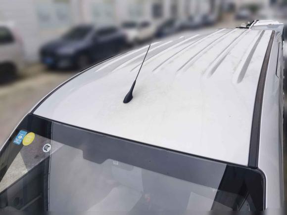 [上海·沪J] 二手五菱汽车五菱宏光V2019款 1.5L基本型国VI LAR