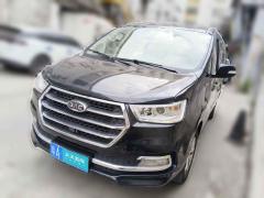 [广州·粤A]江淮瑞风&nbsp;&nbsp;瑞风M4&nbsp;&nbsp;2019款 悦享系列 2.0L 手动舒适型 国VI