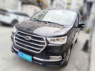 江淮瑞风瑞风M42019款 悦享系列 2.0L 手动舒适型 国VI「广州二手车」「天天拍车」