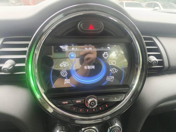 [苏州·苏E] 二手MINIMINI2016款 1.2T ONE 先锋派