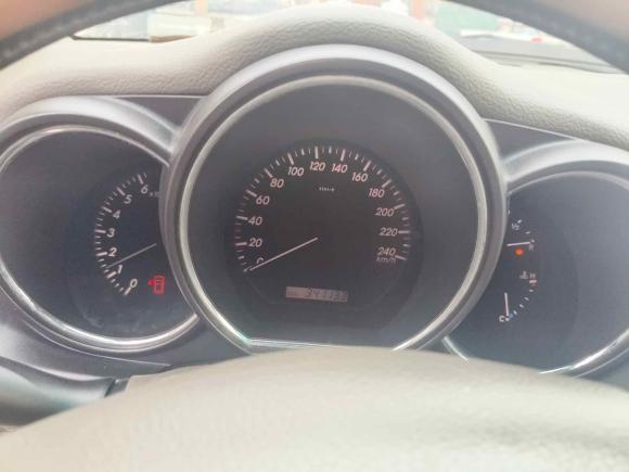 [宁波·浙B] 二手雷克萨斯雷克萨斯RX经典2006款 350