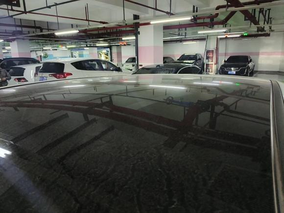 [无锡·苏J] 二手日产逍客2019款 2.0L CVT豪华版