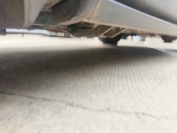 [南昌·赣A] 二手Jeep大切诺基2014款 3.0L 舒享导航版