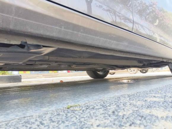 [苏州·苏E] 二手标致标致4082016款 1.6T 自动豪华版