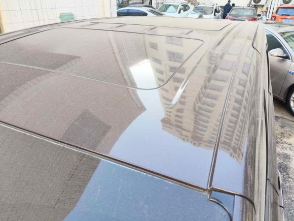 [青岛·鲁B] 二手别克别克GL82017款 ES 28T 豪华型 国V