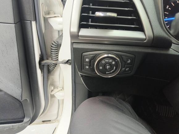 [温州·浙C] 二手福特蒙迪欧2017款 EcoBoost 180 时尚型