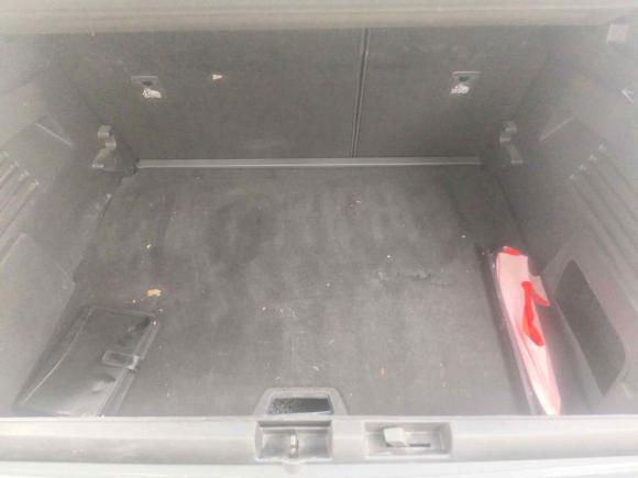 [常州·苏D] 二手标致标致30082013款 2.0L 自动潮流版