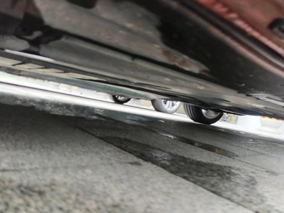 [嘉兴·浙F] 二手大众高尔夫·嘉旅2018款 230TSI 自动豪华型