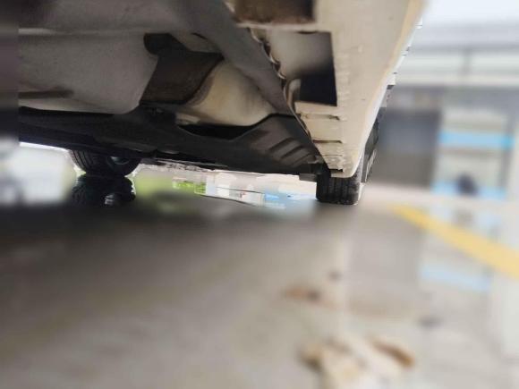 [上海·沪A] 二手福特蒙迪欧新能源2018款 2.0 PHEV 智尚型