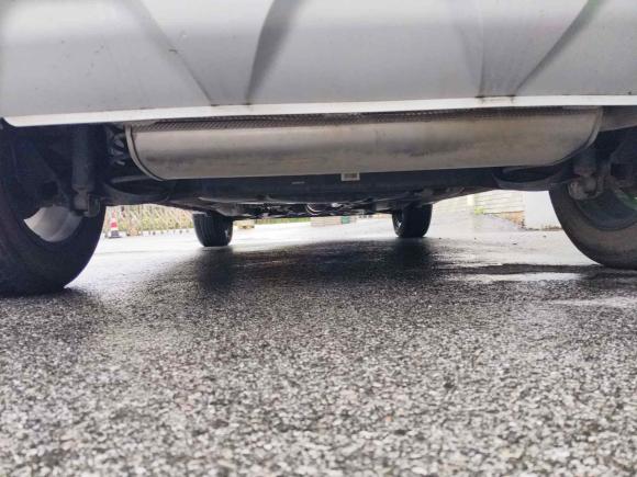 [上海·沪C] 二手吉利汽车远景X32019款 升级版 1.5L 手动尊贵型