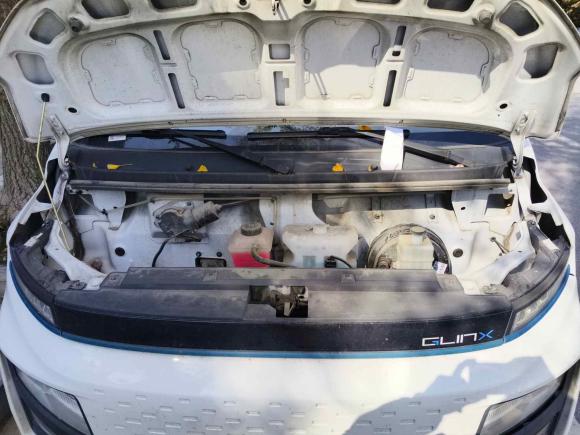 [无锡·苏B] 二手远程远程星享V2022款 星享V6E超值版长轴中航38.64kWh