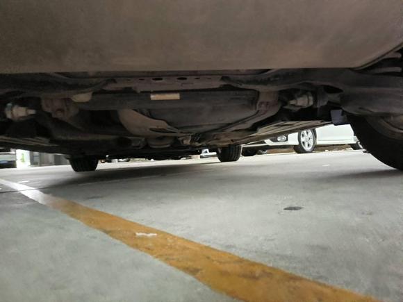 [佛山·粤R] 二手福特福克斯2017款 两厢 1.6L 自动舒适型智行版