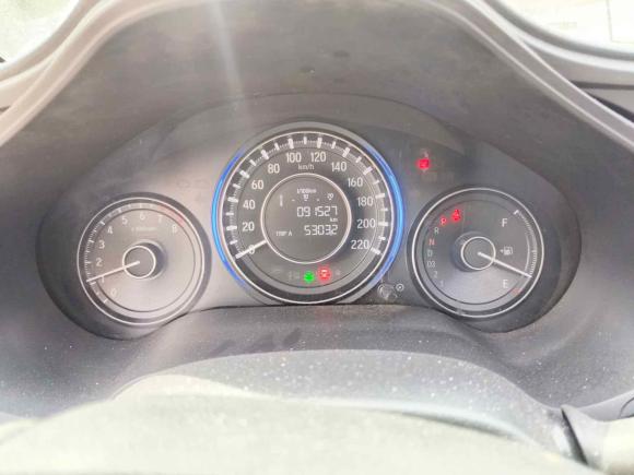 [上海·皖H] 二手本田凌派2013款 1.8L 自动豪华版